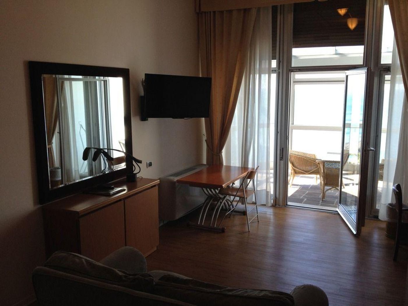 Riviera & Maximilian's-Italy-TRIESTE -General view-3