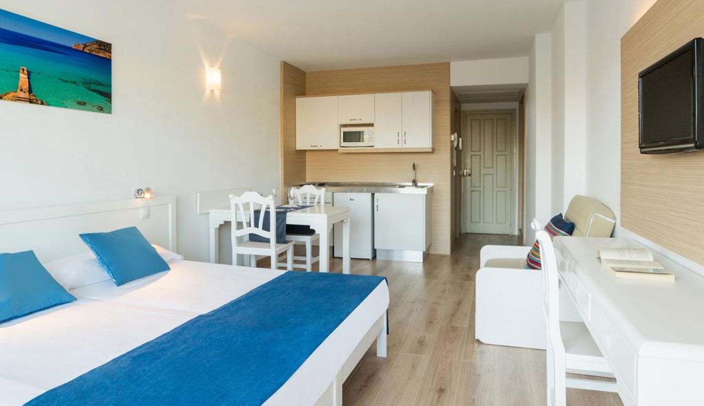 Sol de Alcudia Apartments