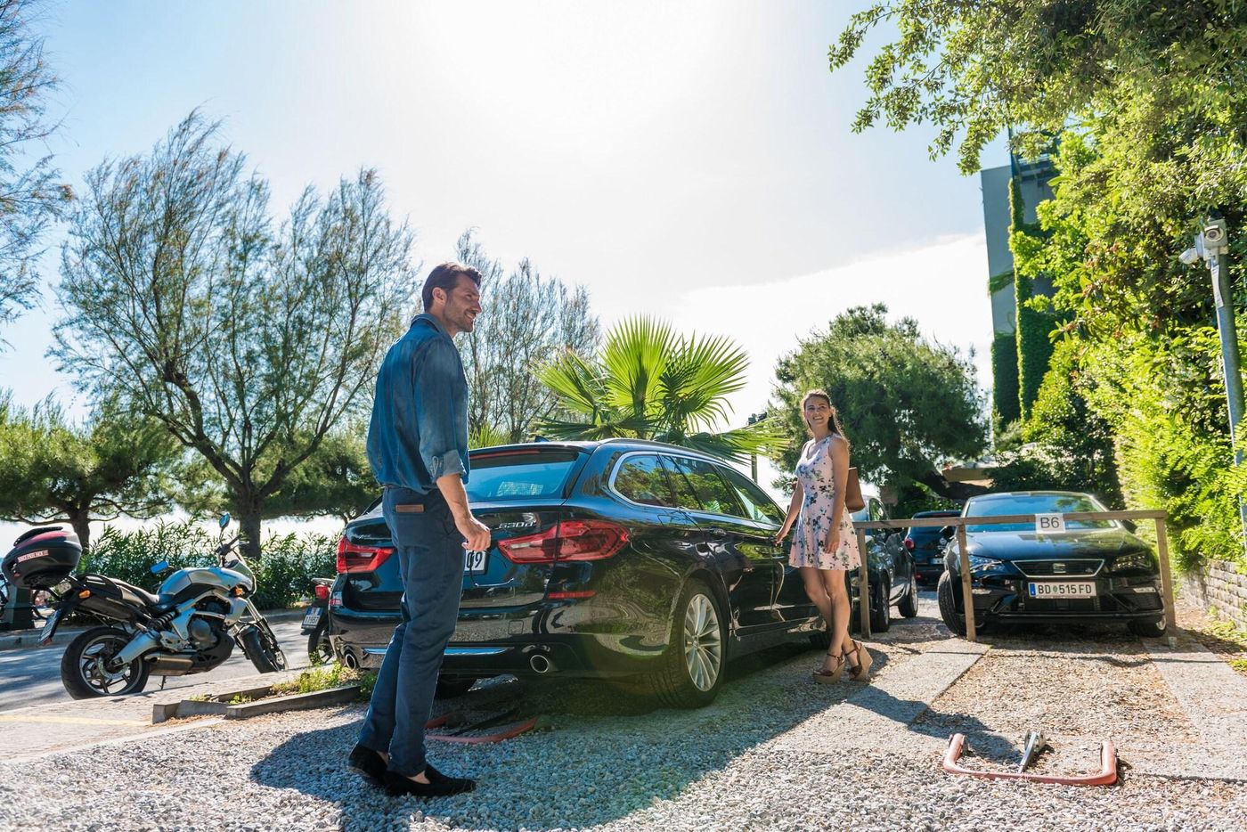 Hotel Miramare - Adults Only-Italy-TRIESTE-General view-7