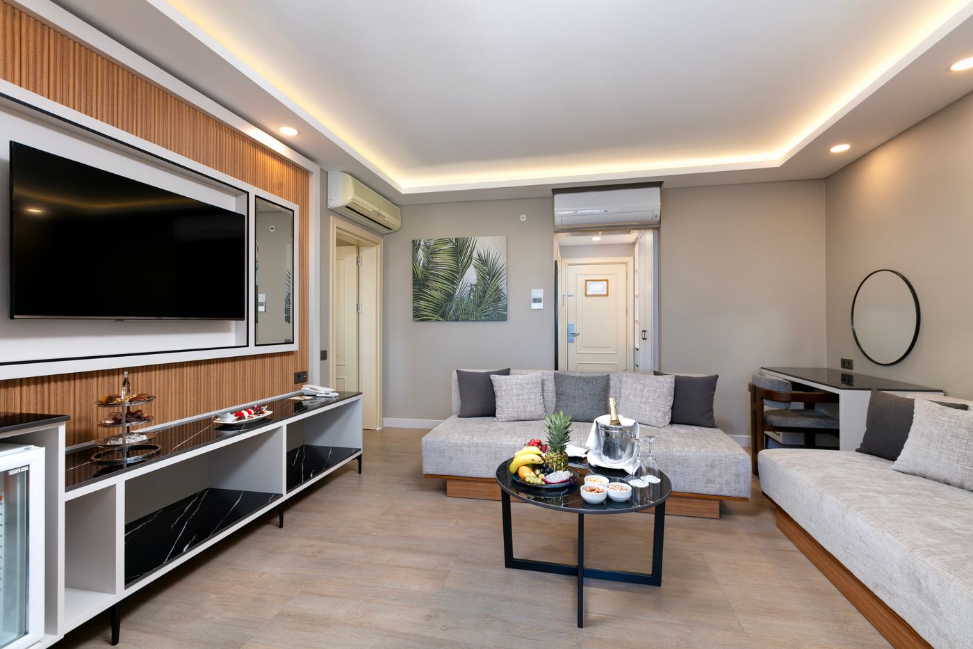 Club Hotel Phaselis Rose