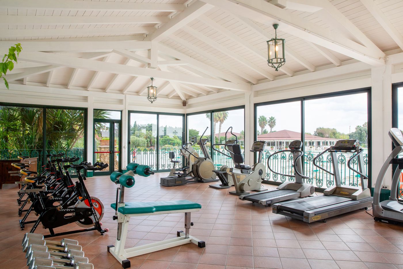 Club Hotel Marina Beach