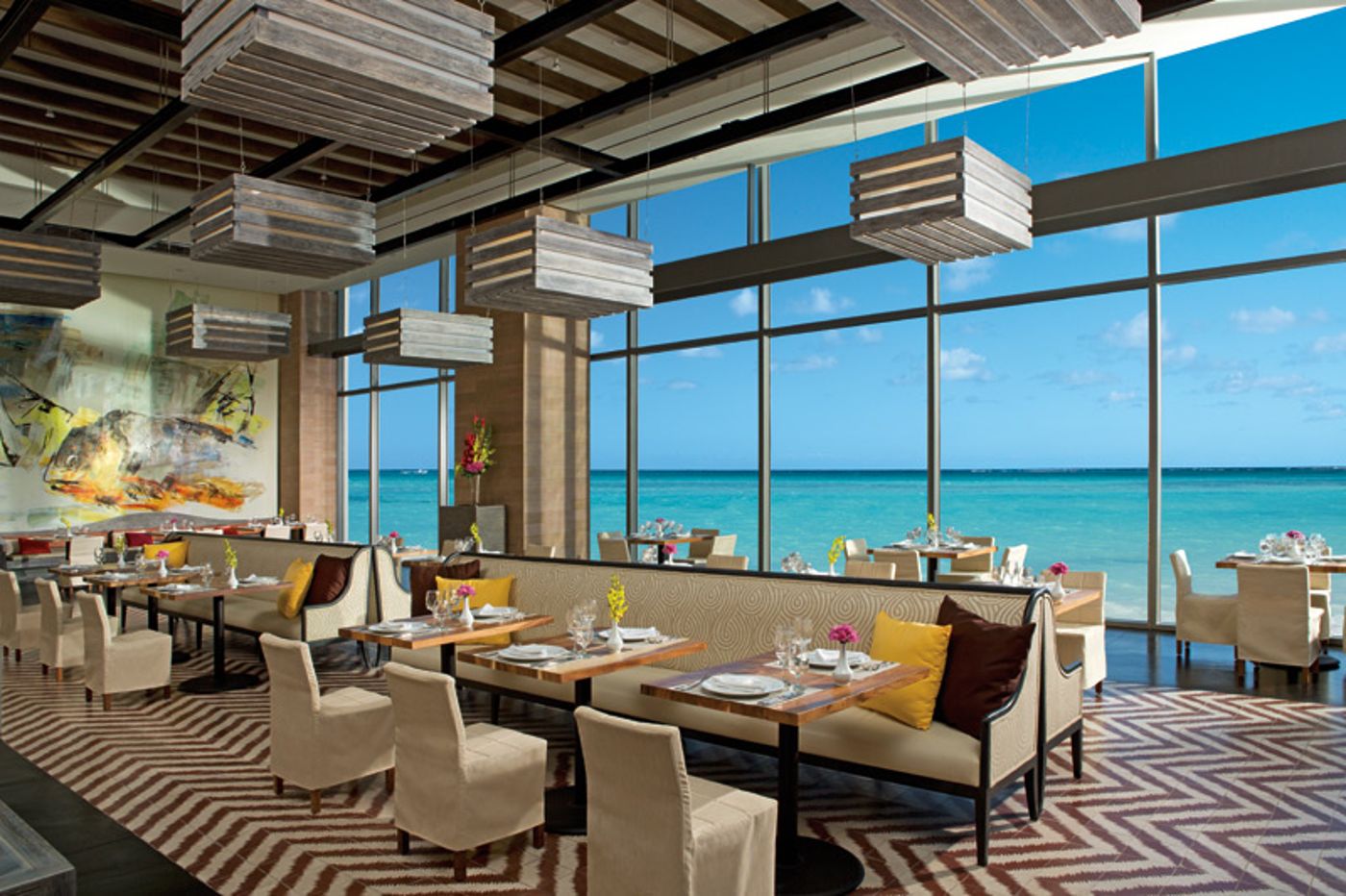 Secrets The Vine Cancun - Adults Only