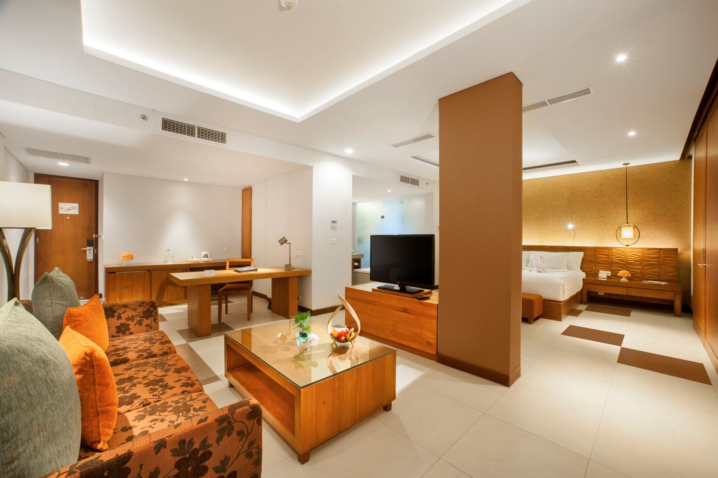 Sun Island Hotel & Spa Legian-Indonesia-BALI-Room-9