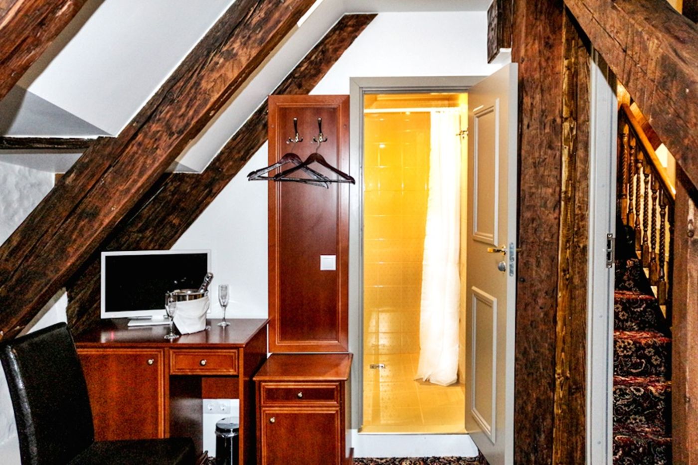 Three Crowns Residence-Estonia-TALLINN-General view-6