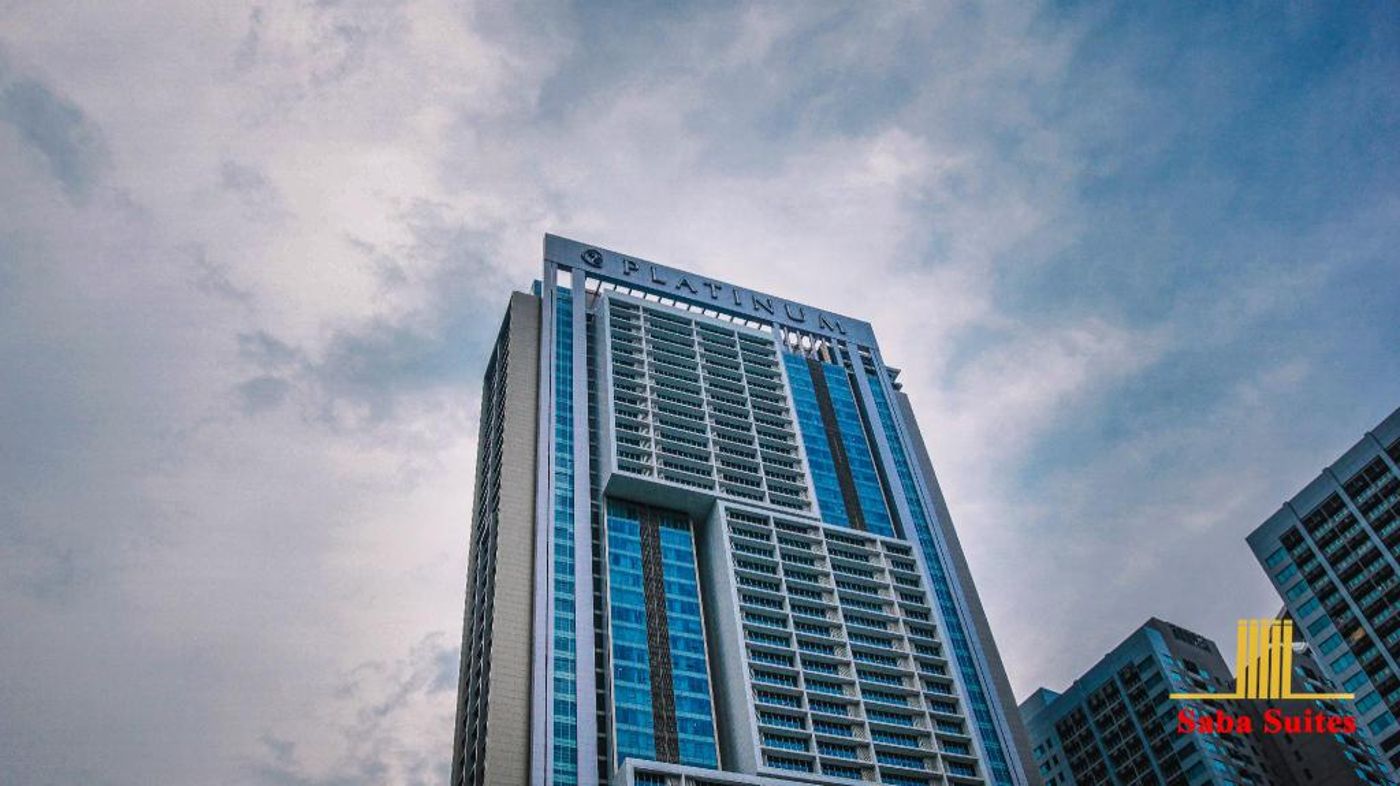 Saba Suites At Platinum KLCC Bukit Bintang-Malaysia-Kuala Lumpur-General view-1