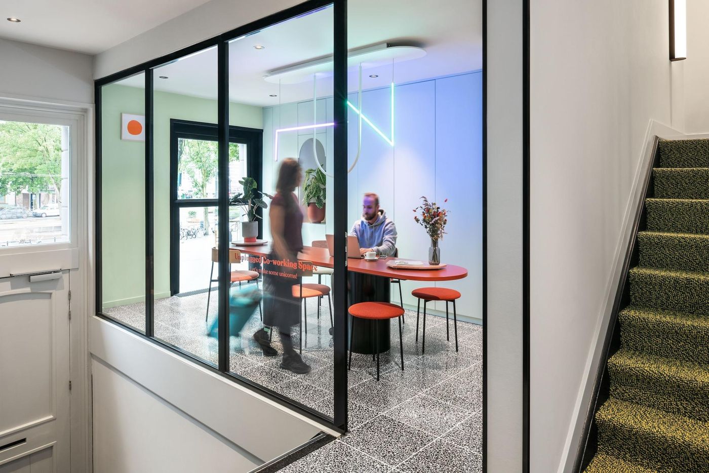 Unplugged-Netherlands-ROTTERDAM-Lobby-3