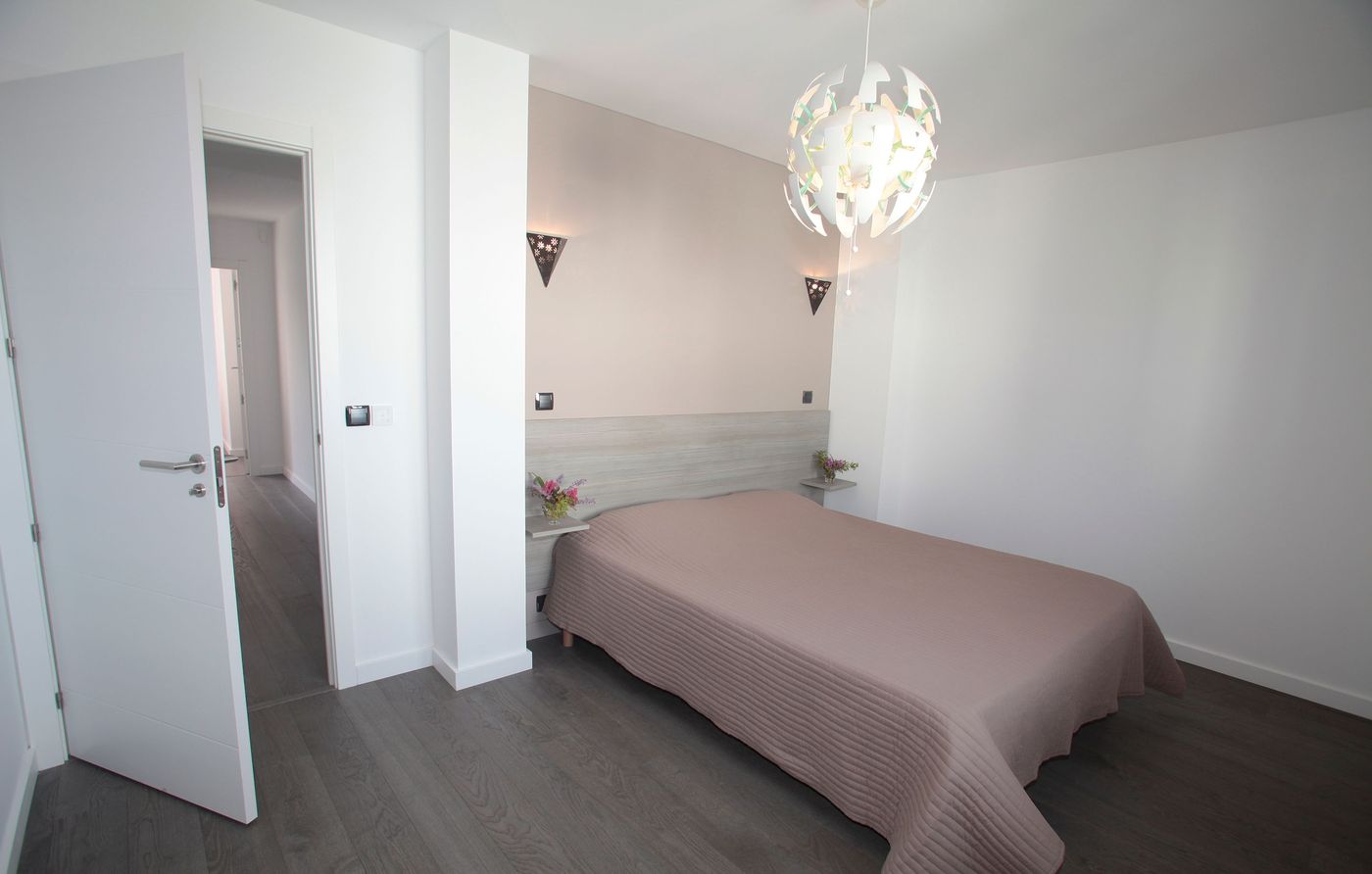 Residence Prestige Odalys Les Cottages D'anadara-France-ANGLET-Room-9