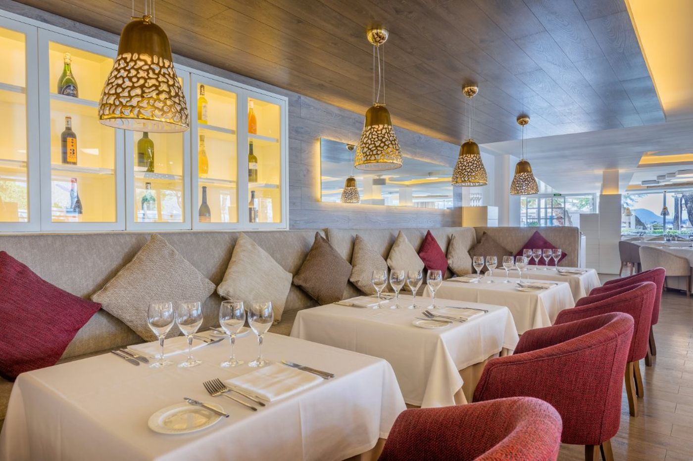 Illa Dor Club Apartments