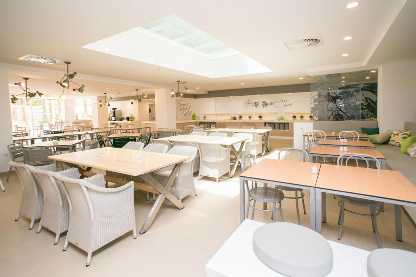 Hotel THe Anamar Suites