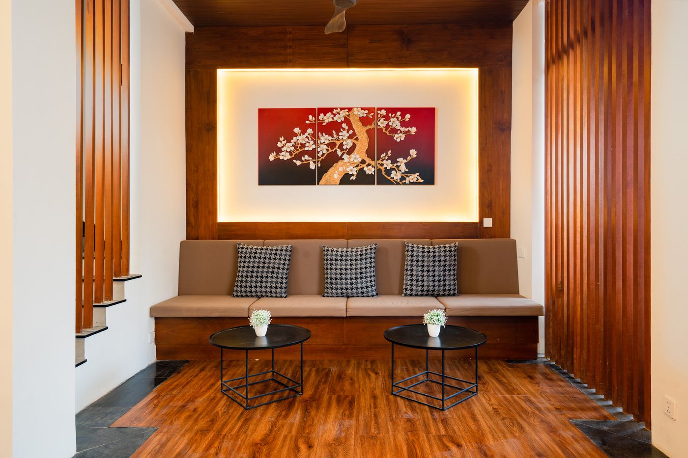 Del Cielo Villa Seminyak-Indonesia-Bali-Lobby-6