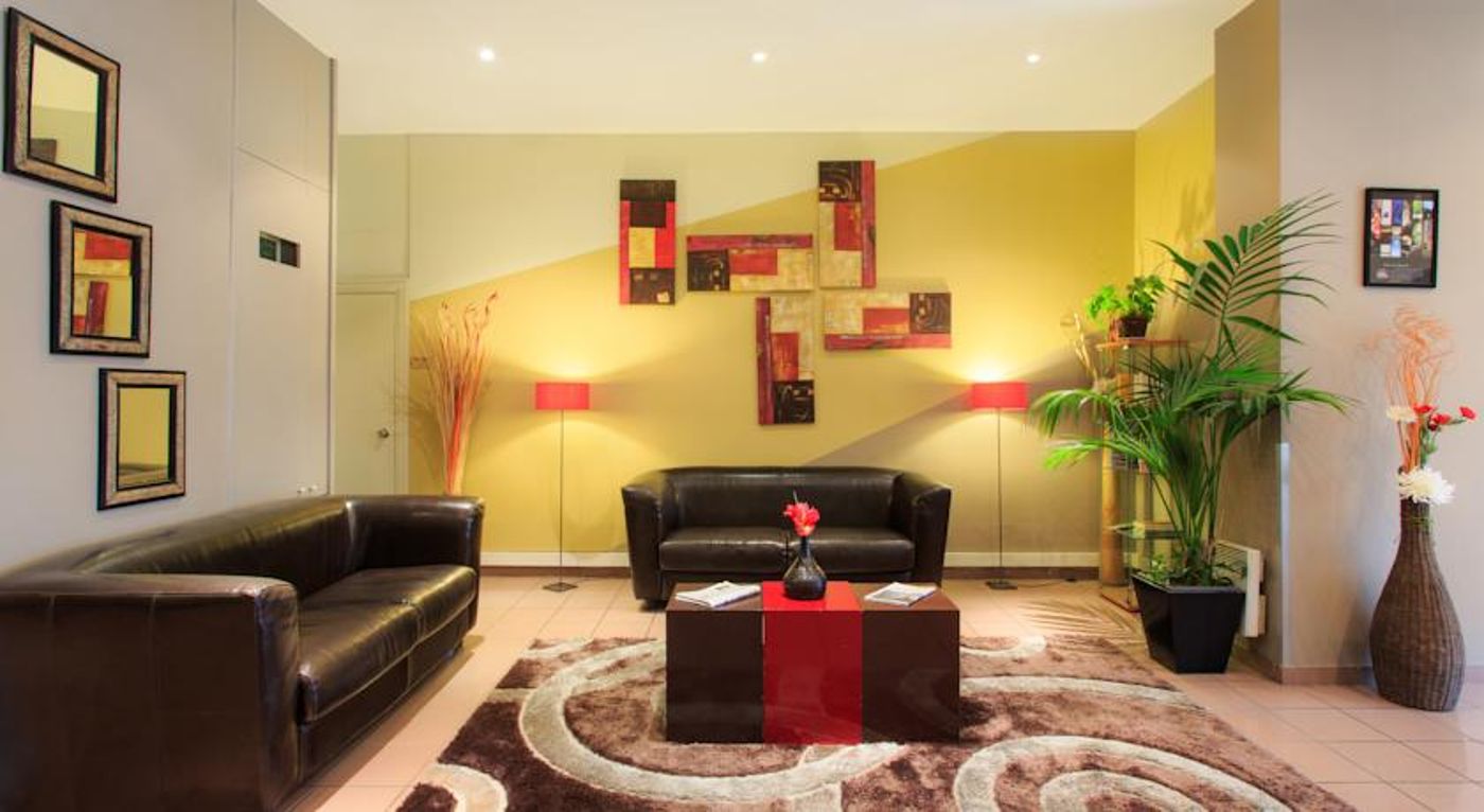 Best Western Riviera