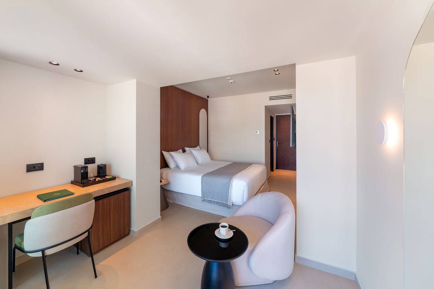 Alizo Comfort Chic Stay