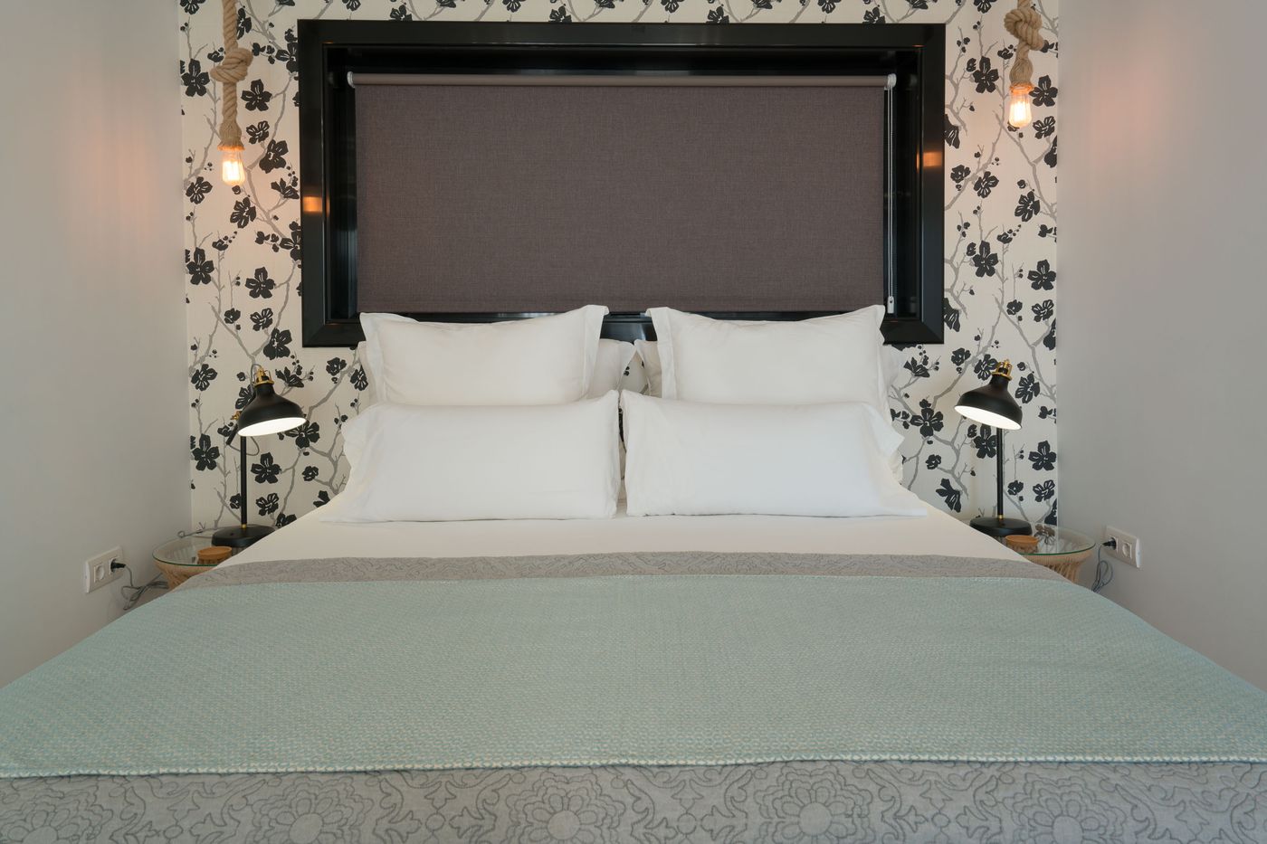 La-Concha-Boutique-Apartments---Adult-Only-Room-20