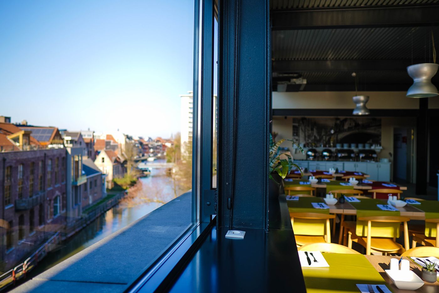 Ghent River Hotel-Belgium-GENT-General view-2