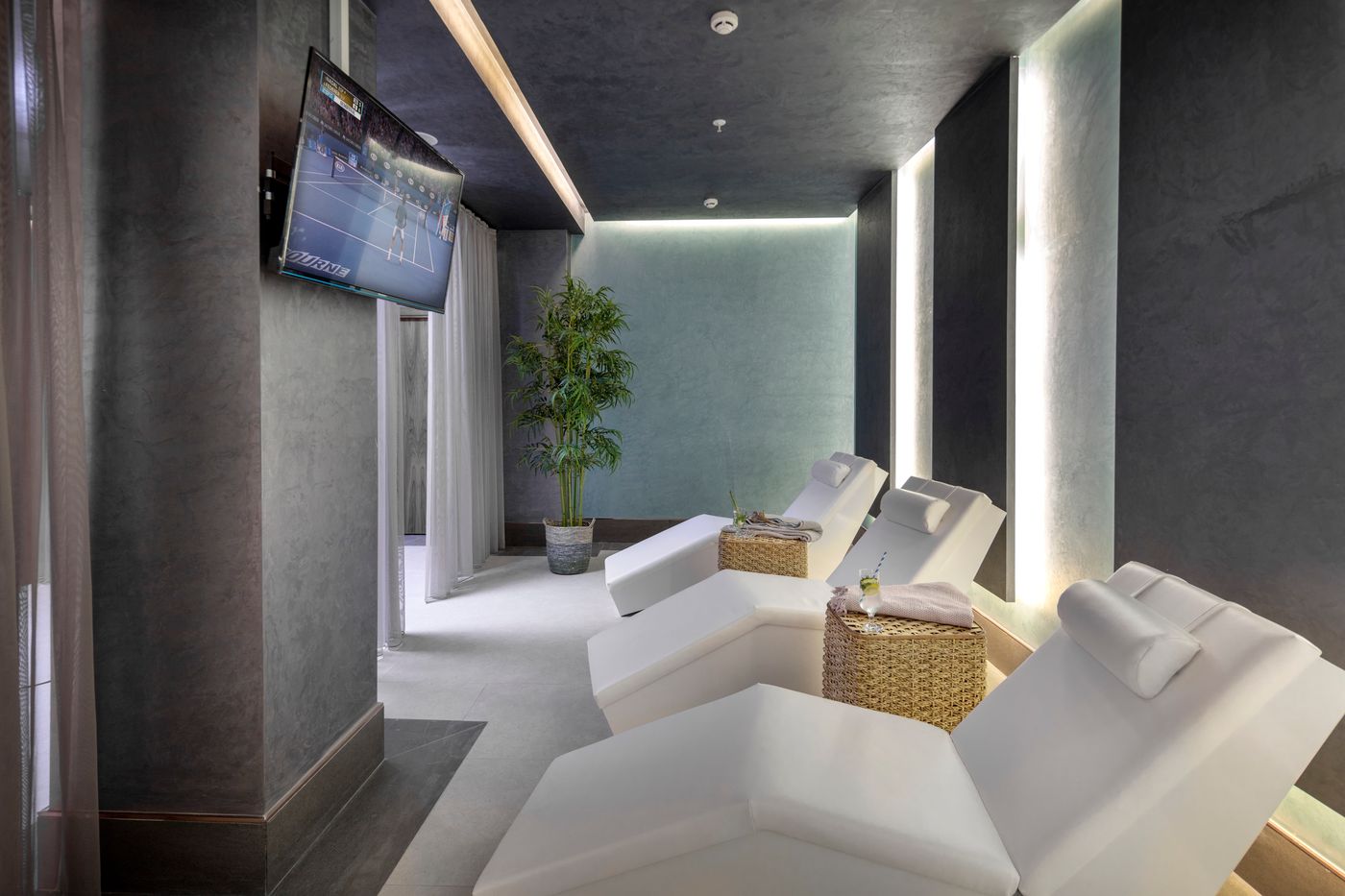 Danis Hotel-Turkey-ISTANBUL-Pool-9