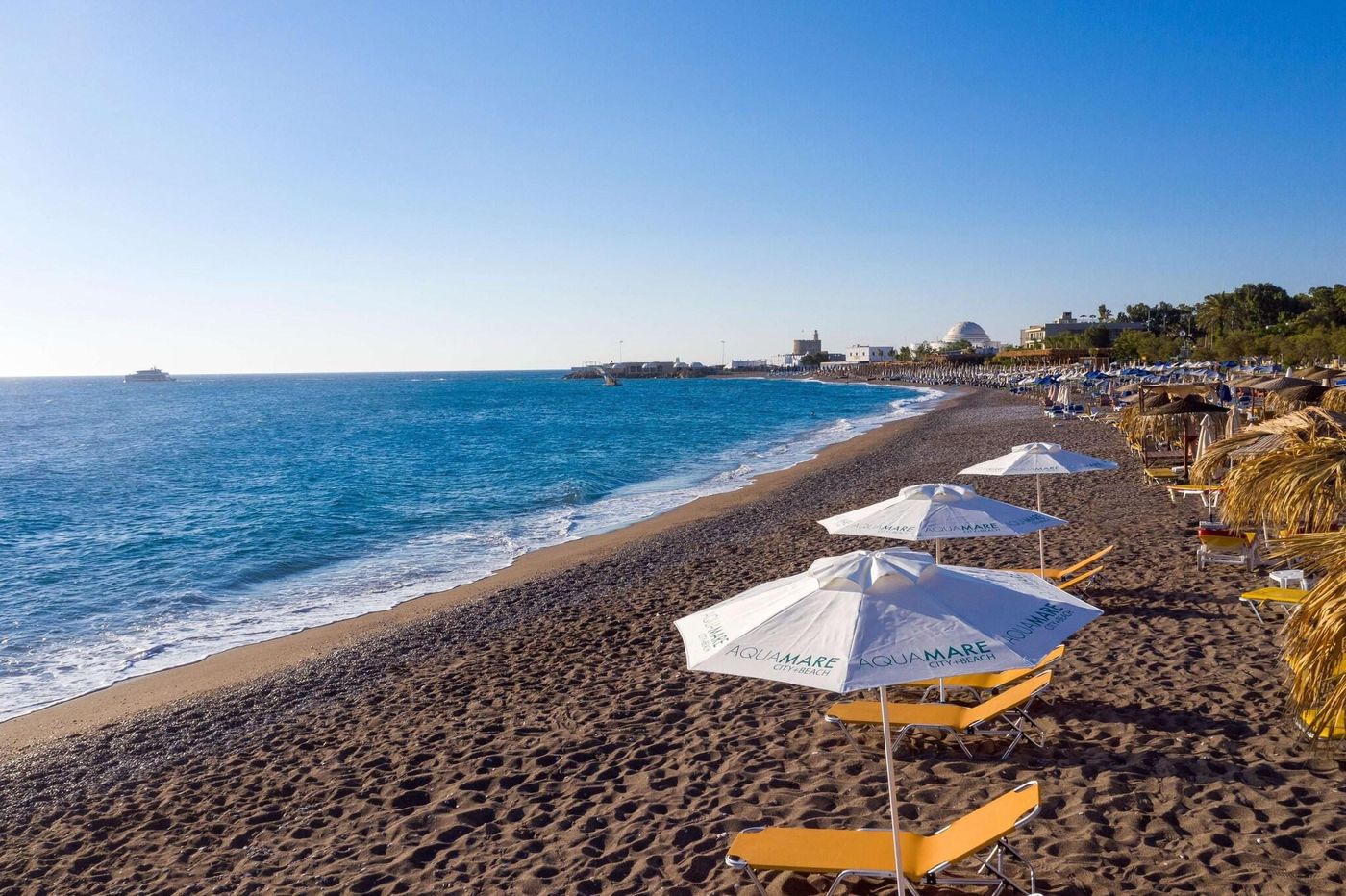 Aquamare-City---Beach-Hotel-Beach-54