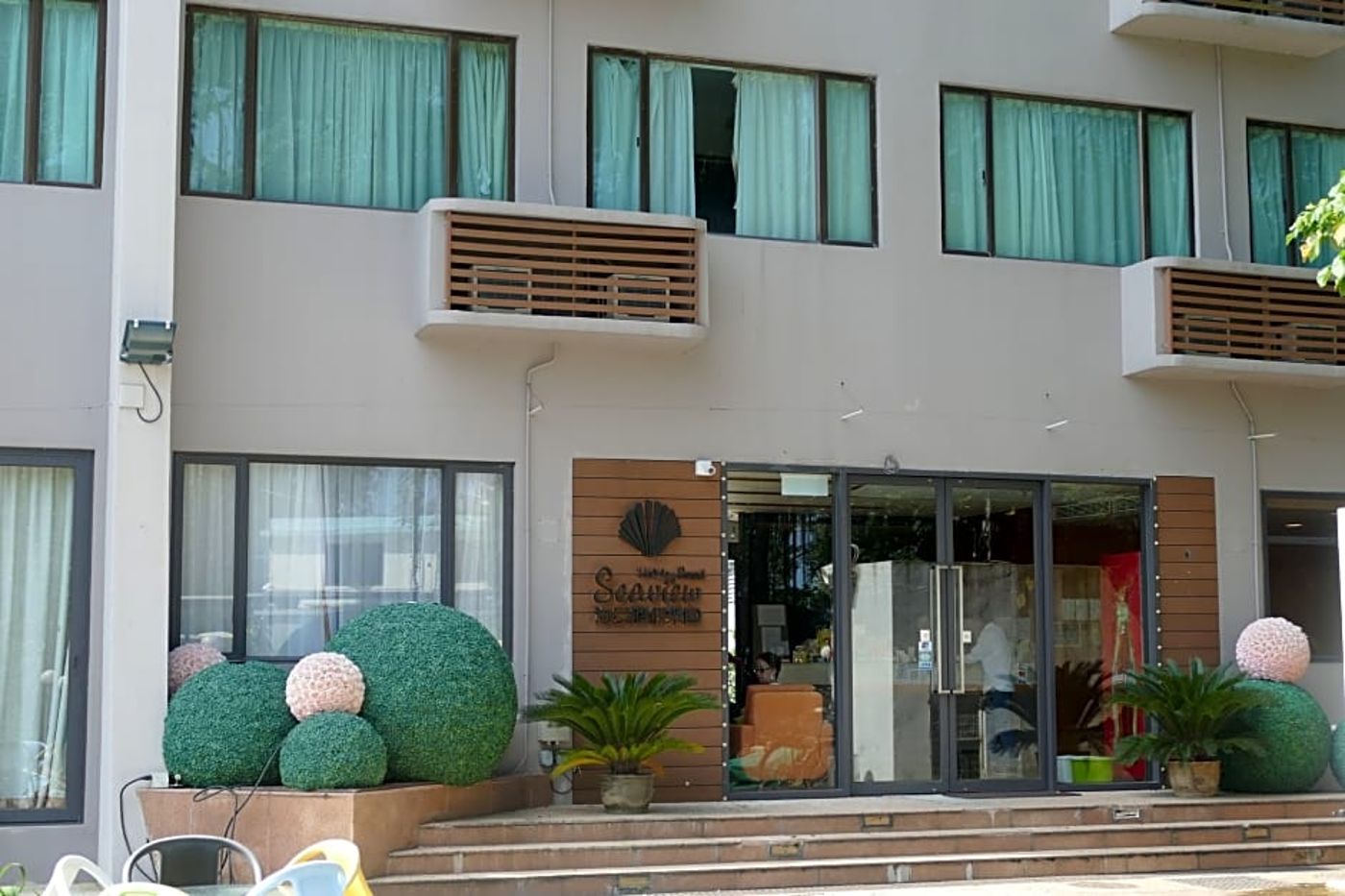 Seaview-Holiday-Resort-General-view-8