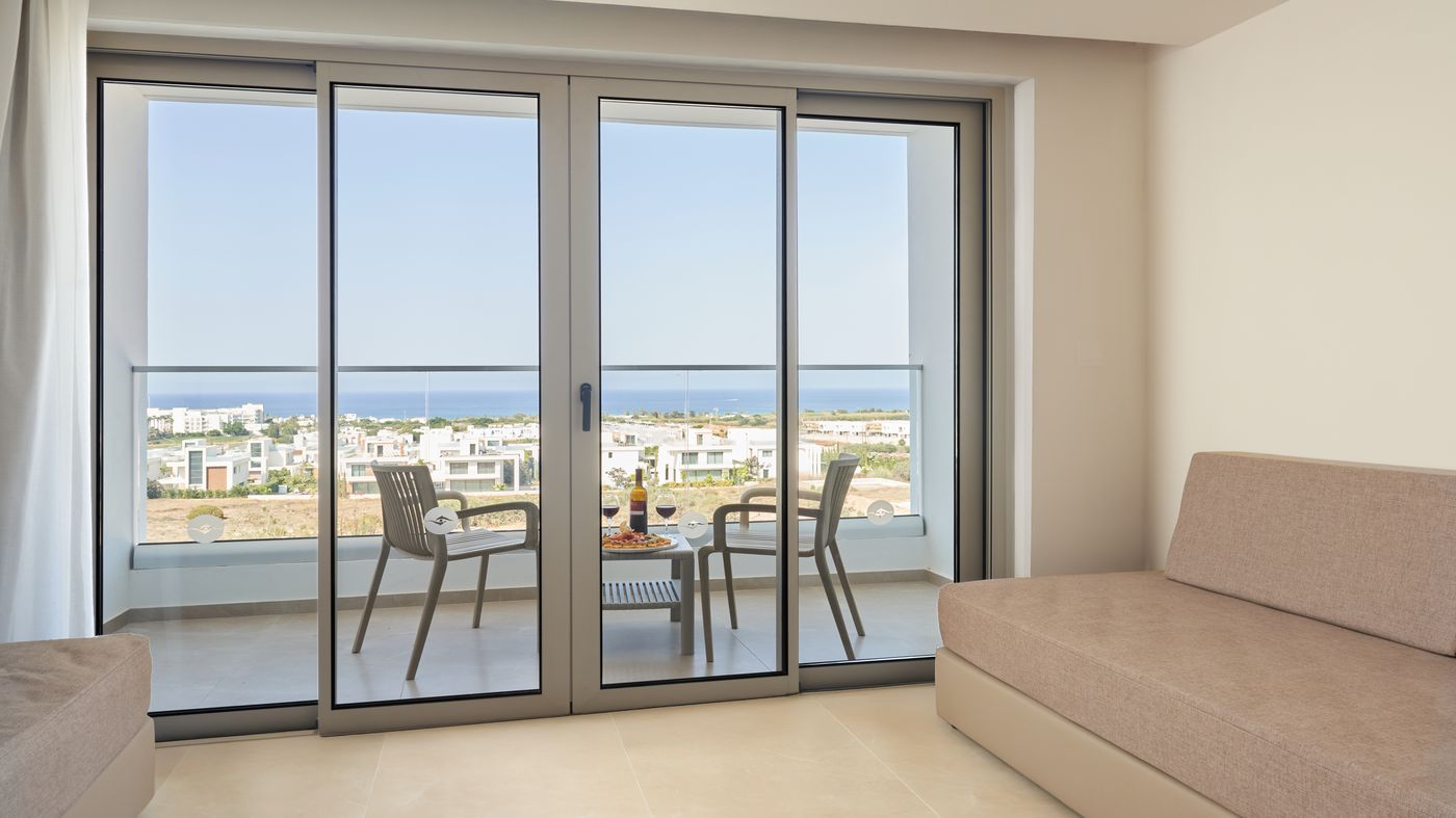 Maris Grand Waterpark Resort