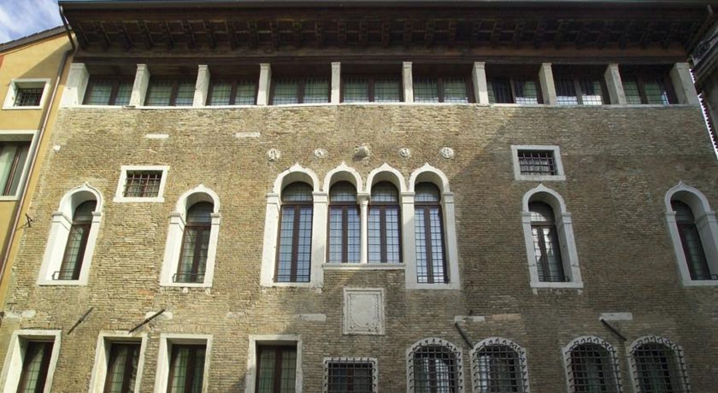 Palazzo Selvadego
