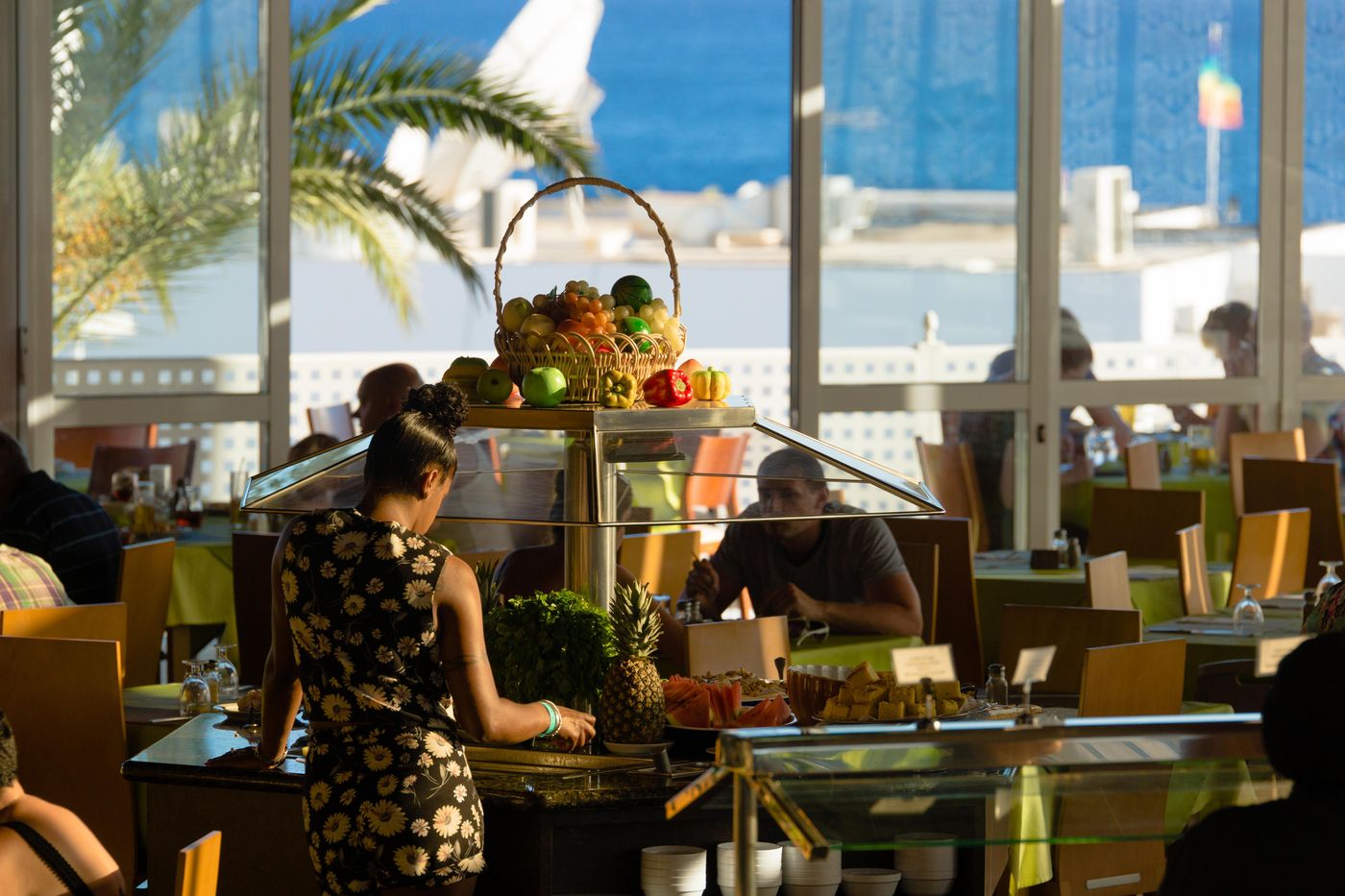 Relaxia-Lanzaplaya-Restaurant-37