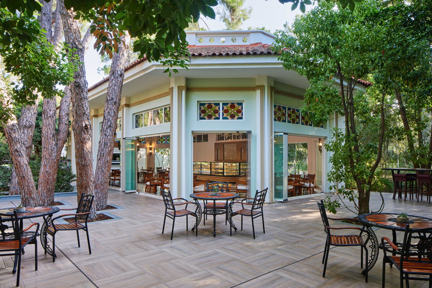 Ali Bey Resort Sorgun