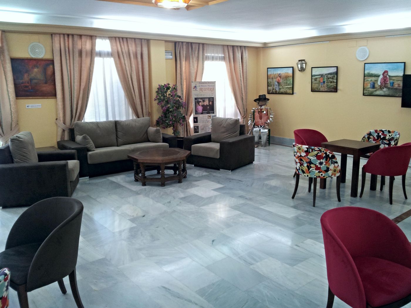 Averroes-Spain-CORDOBA-Lobby-9