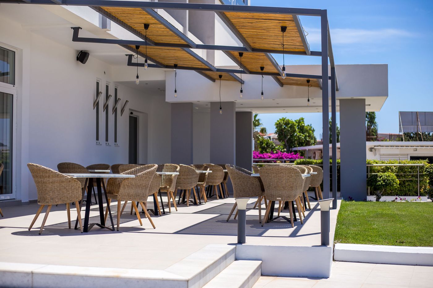 Tsampika-Hotel---Studios-General-view-20