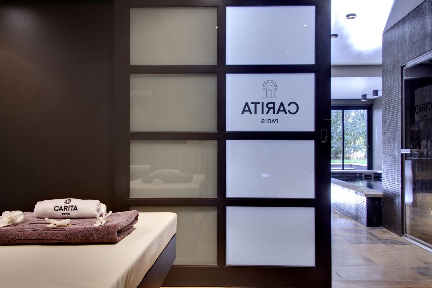 Hotel De L'octroi-France-CARCASSONNE-General view-6