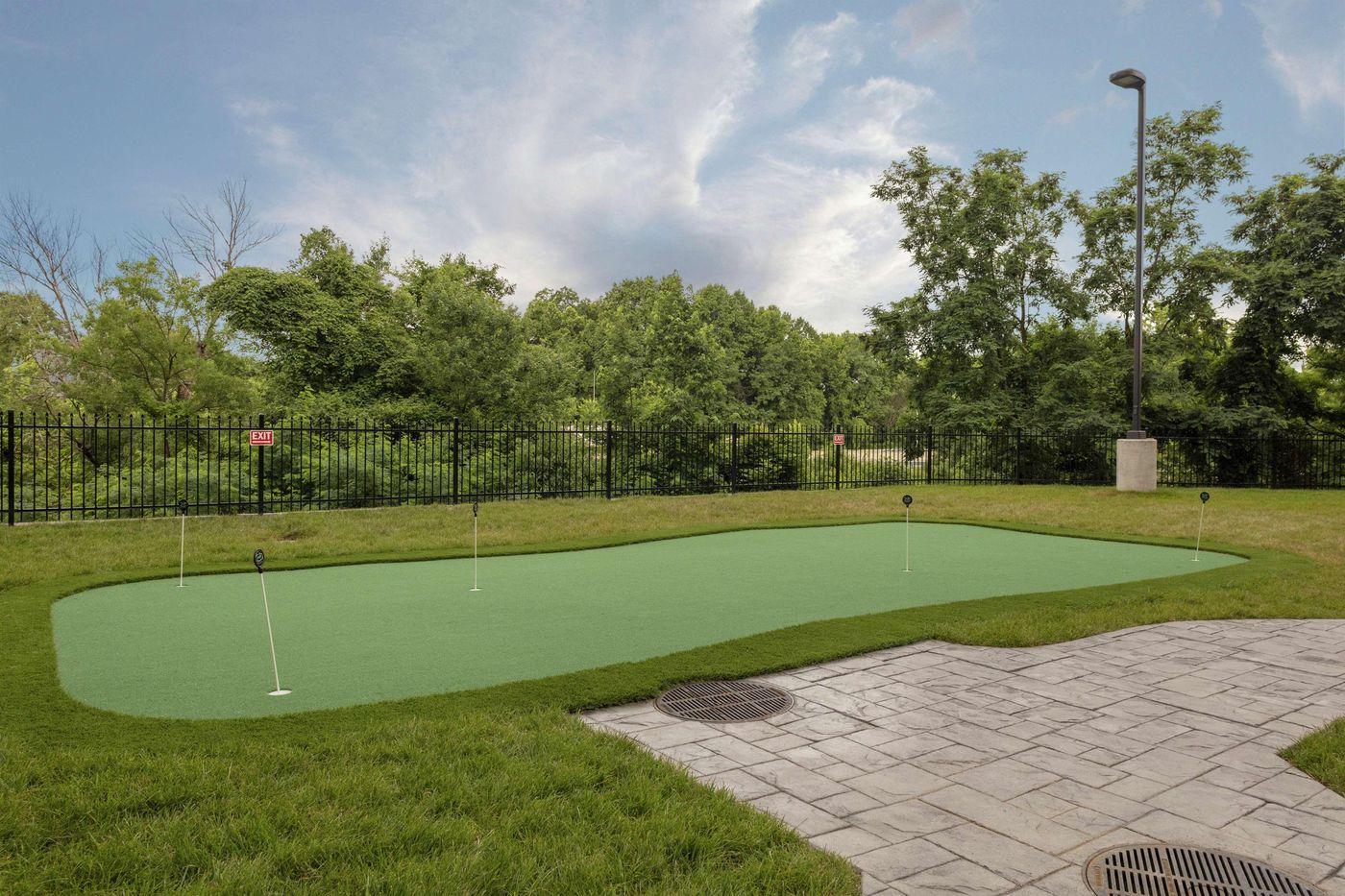 Homewood Suites by Hilton Largo Washington DC - United States - Largo - Sports and Entertainment - 1