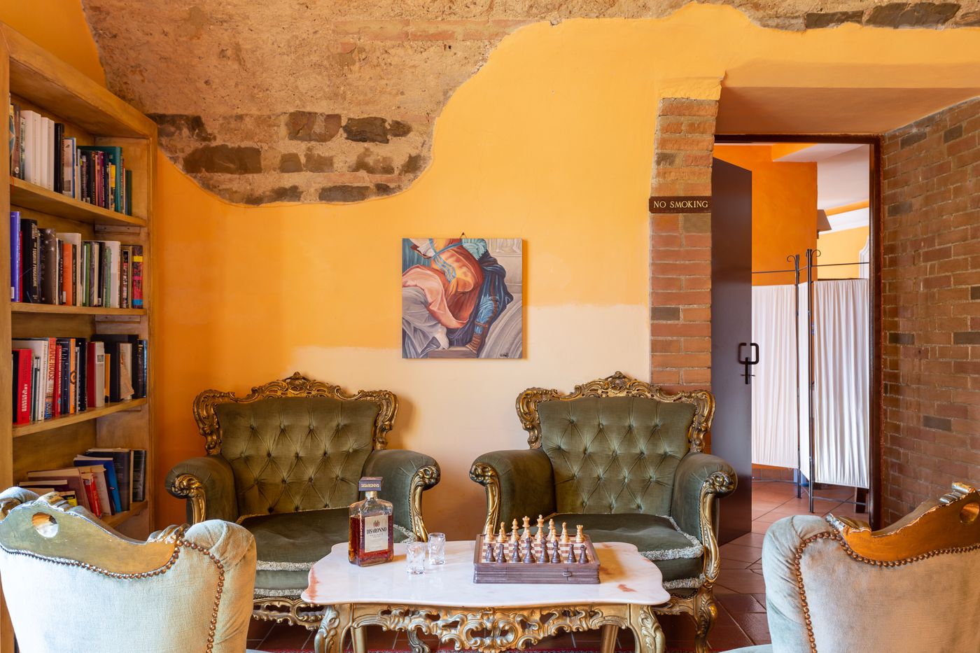 Casafrassi-Hotel-Agriturismo-Lobby-19