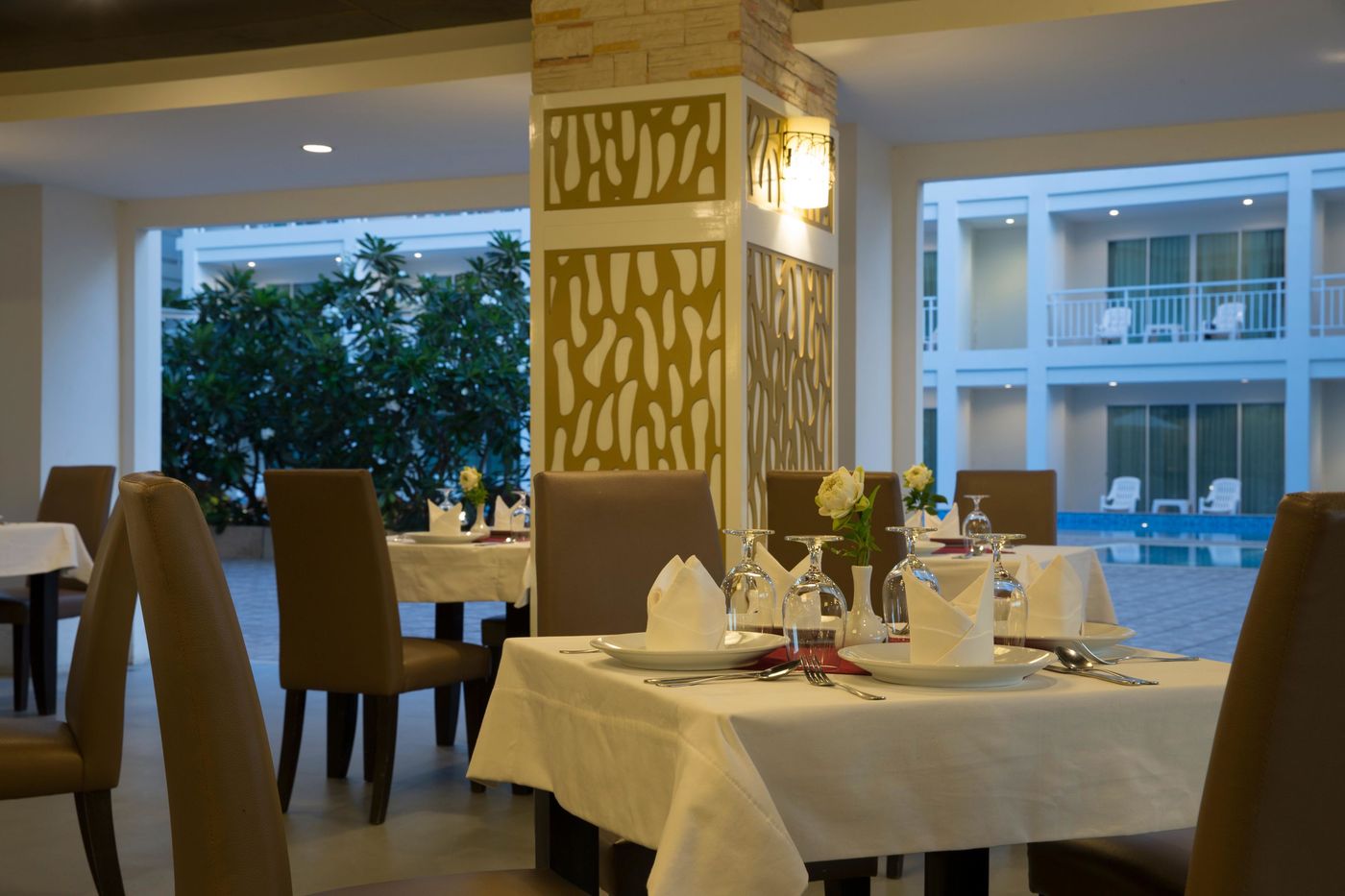 Chanalai Hillside Resort