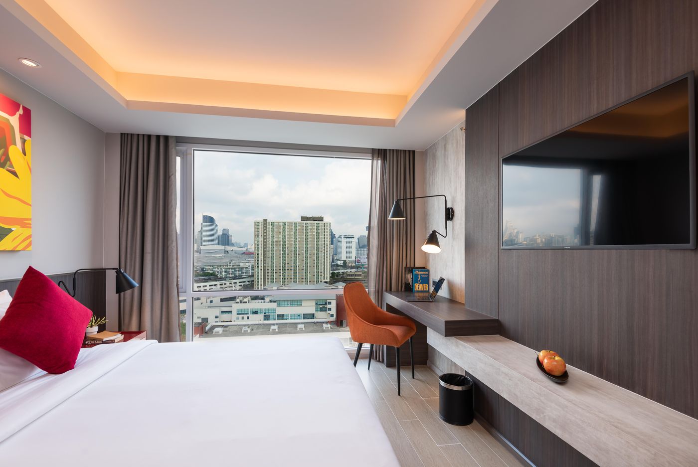 Maitria-Hotel-Rama-9-Bangkok-Room-25