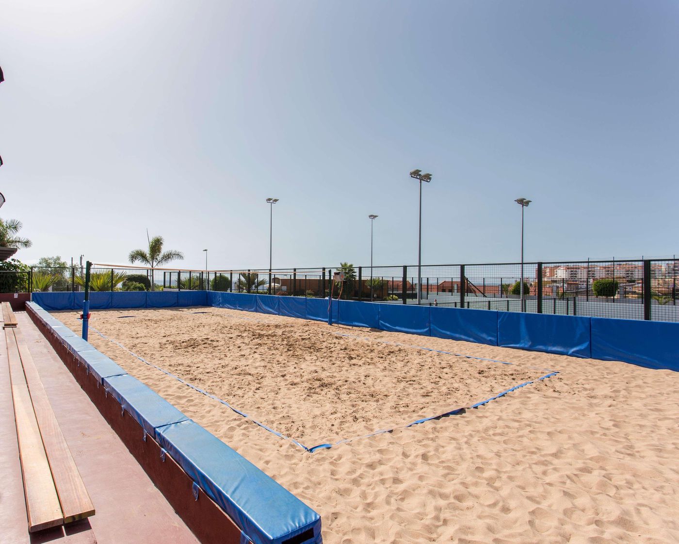 Landmar-Hotel-Costa-de-los-Gigantes-Sports-and-Entertainment-84