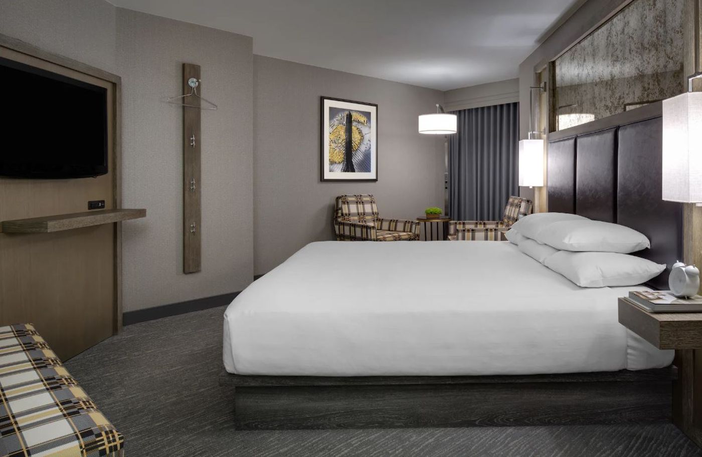 Hyatt Regency Boston