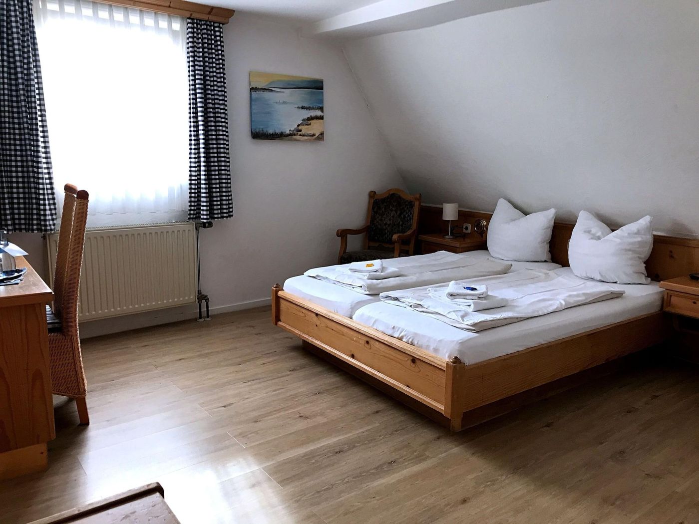 Historikhotel Ochsen-Germany-TAMM-Room-8