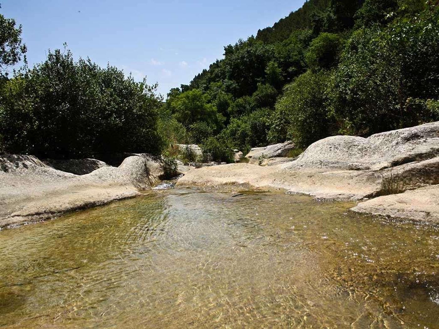 Eremo Della Giubiliana-Italy-RAGUSA-General view-10