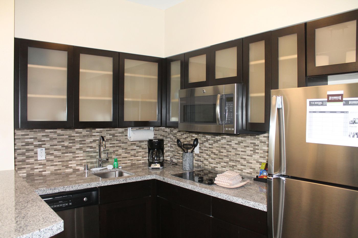 Staybridge Suites Carlsbad - United States - CARLSBAD - Room - 6