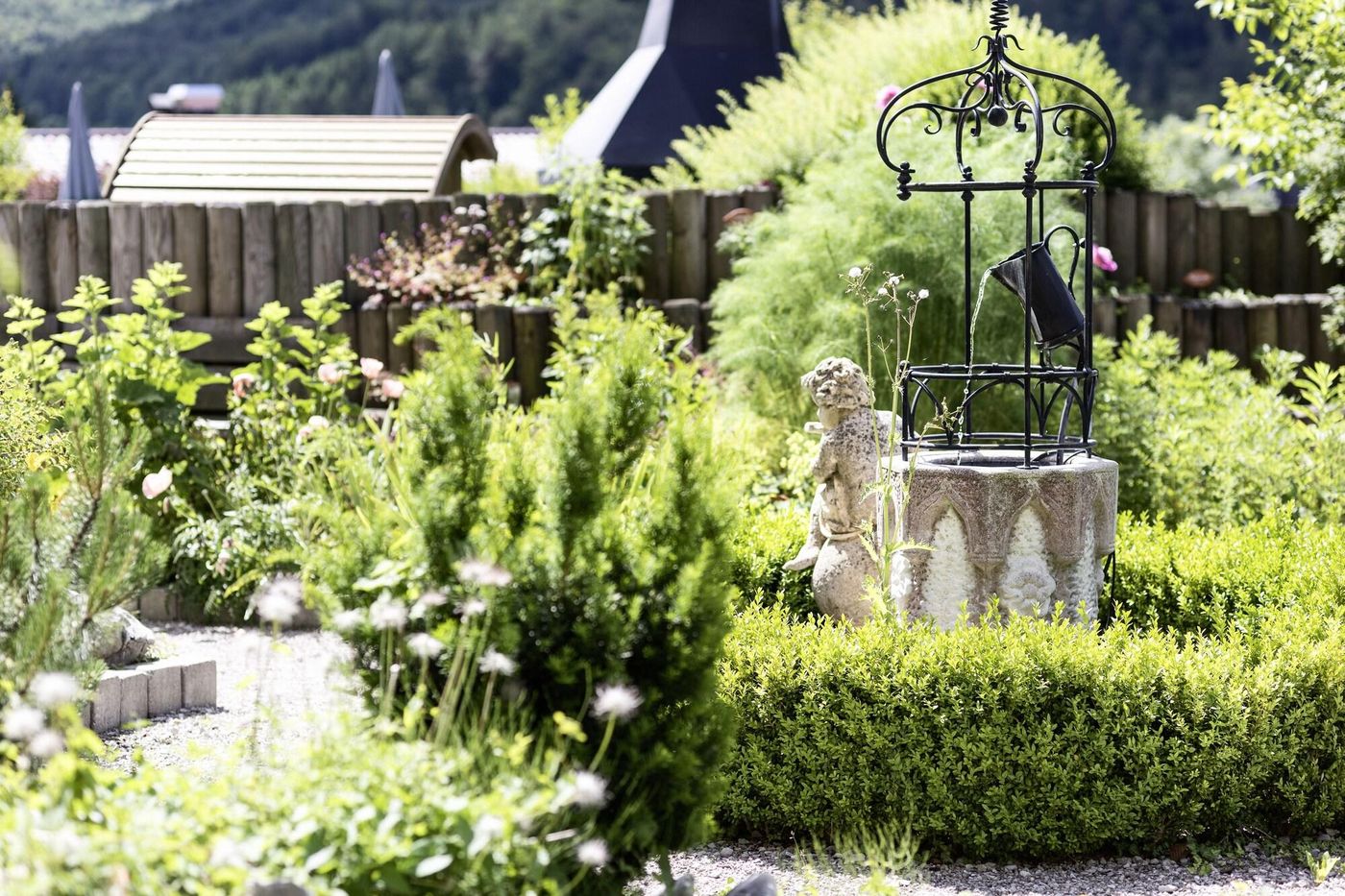 Hotel & Spa Ebner's Waldhof am See-Austria-FUSCHL AM SEE-General view-3