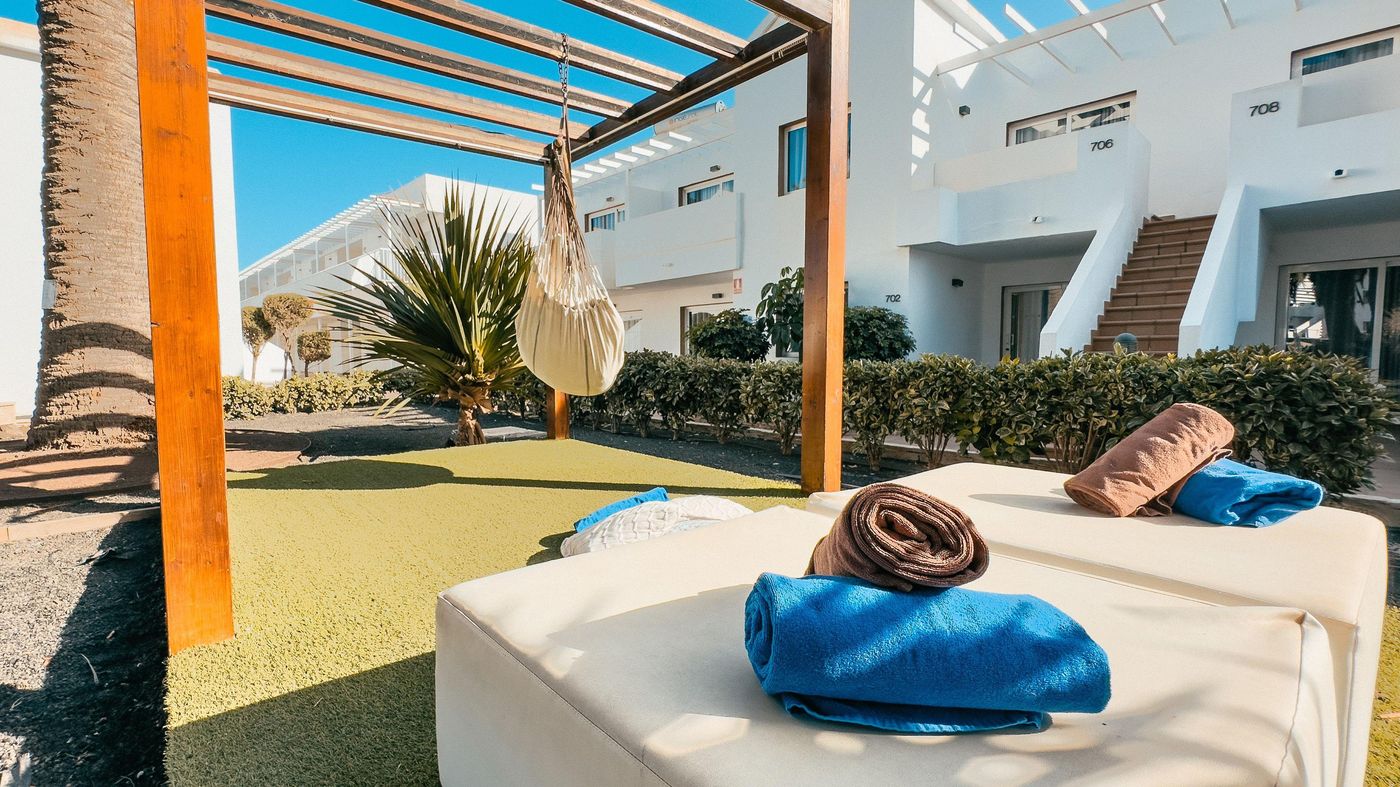 Labranda-Corralejo-Village-General-view-69