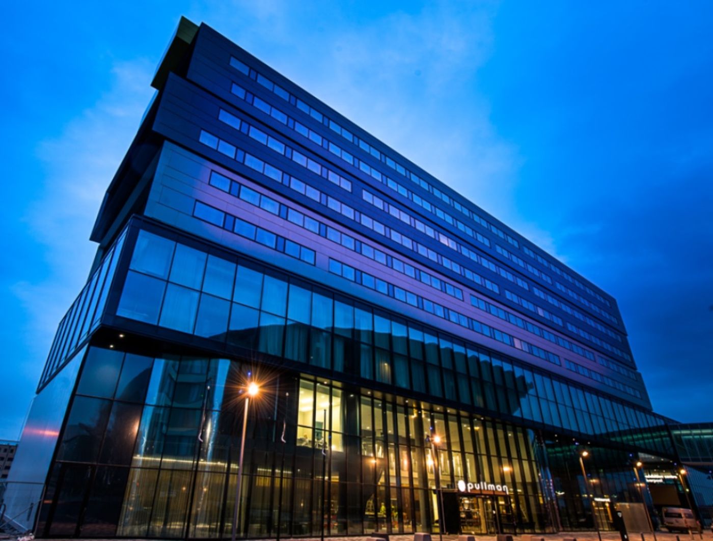 Pullman Liverpool-United Kingdom-LIVERPOOL-General view-3