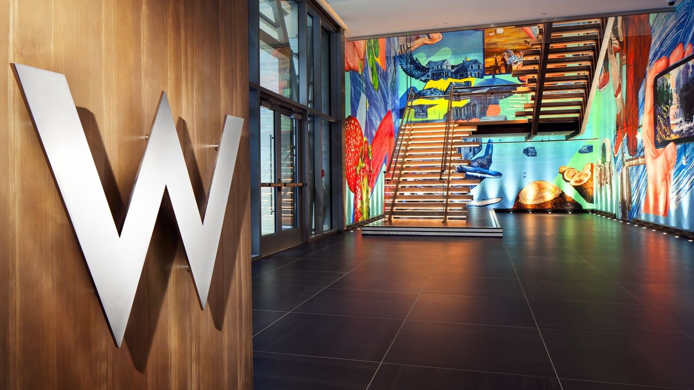 W Bellevue-United States-BELLEVUE-General view-5