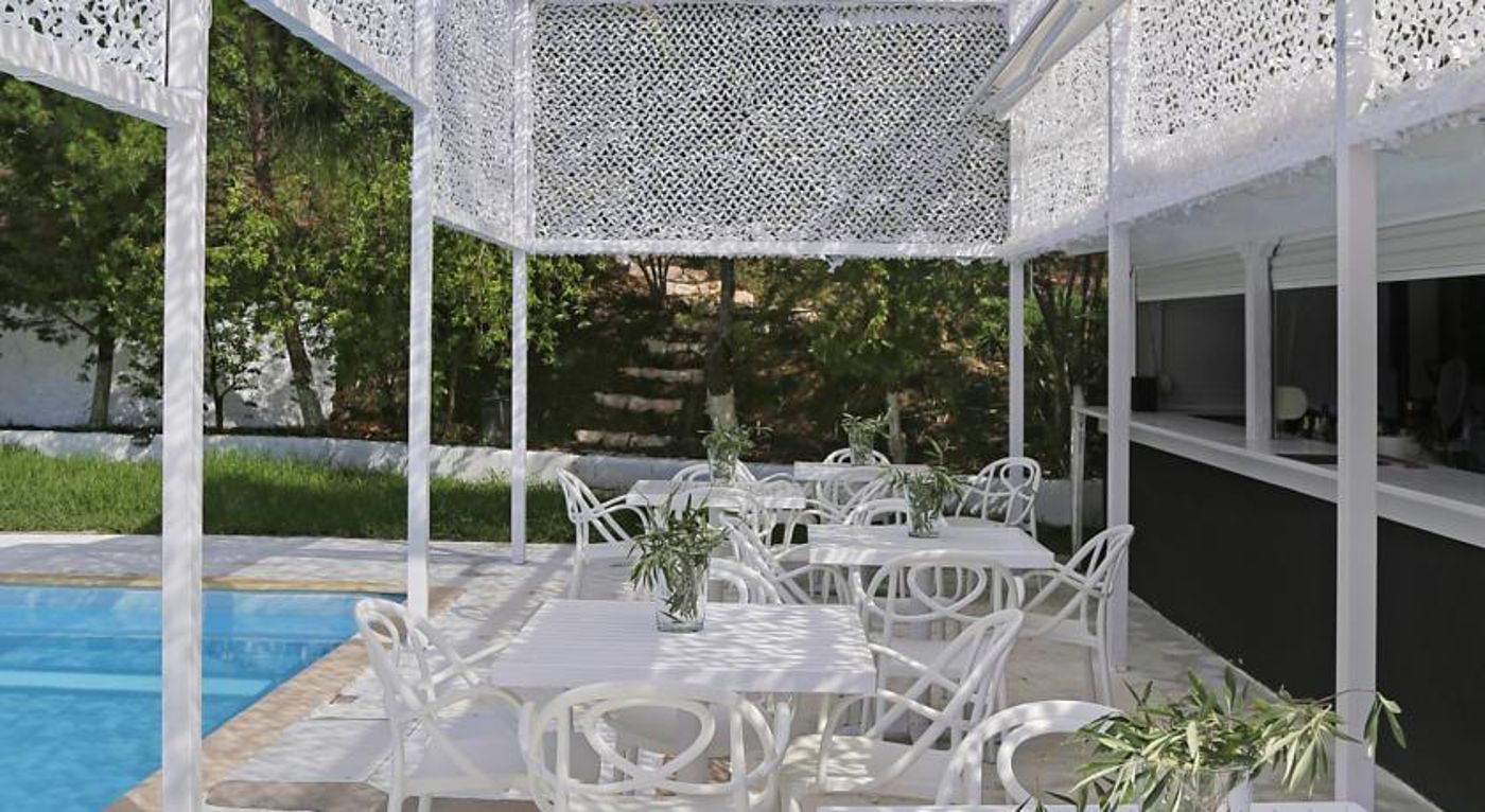 Racconto Boutique Hotel