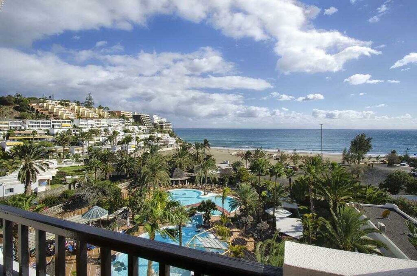 Corallium Beach by Lopesan Hotels - Adults Only