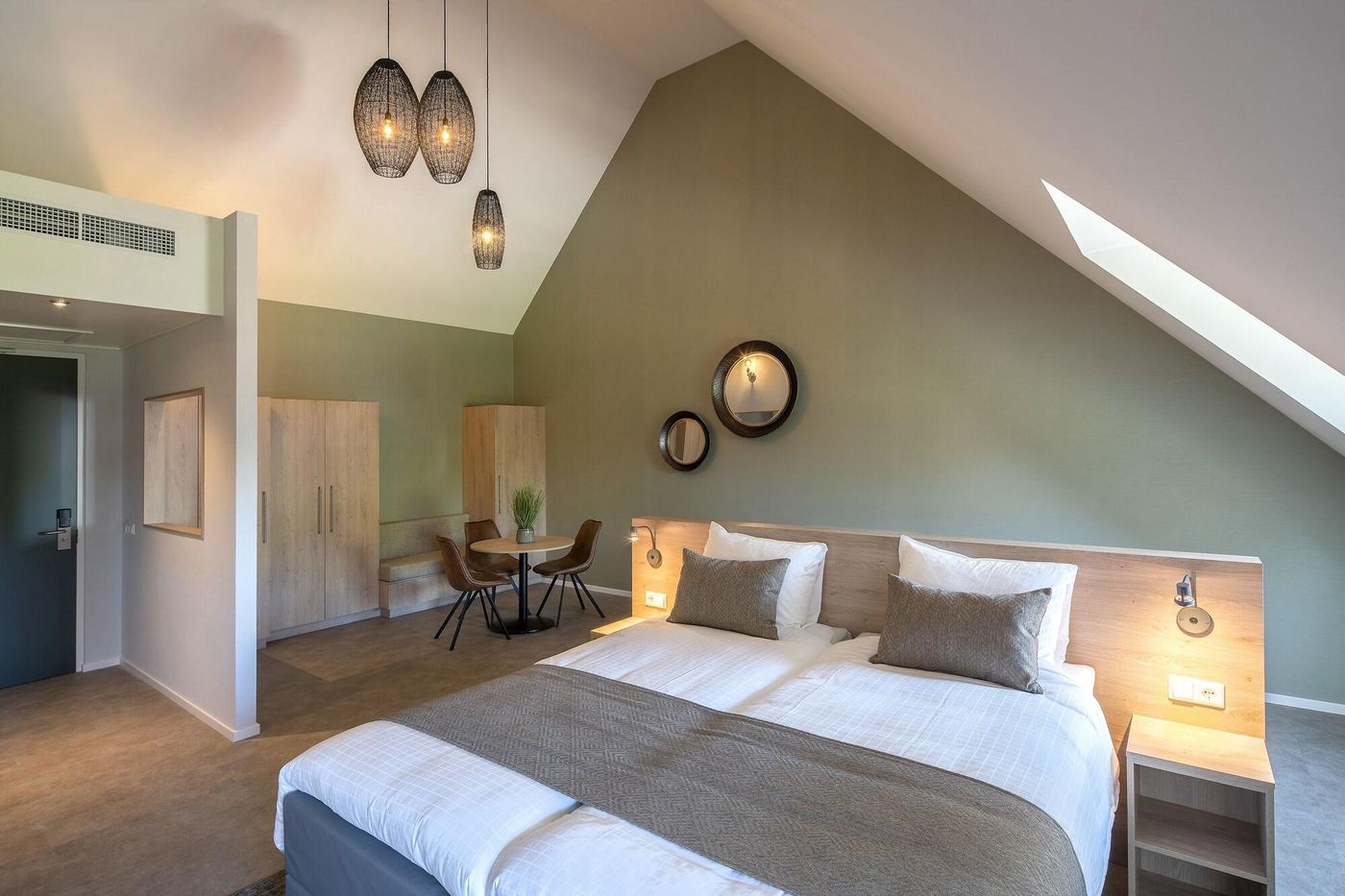 Hotel 46-Netherlands-Wintelre-Room-8