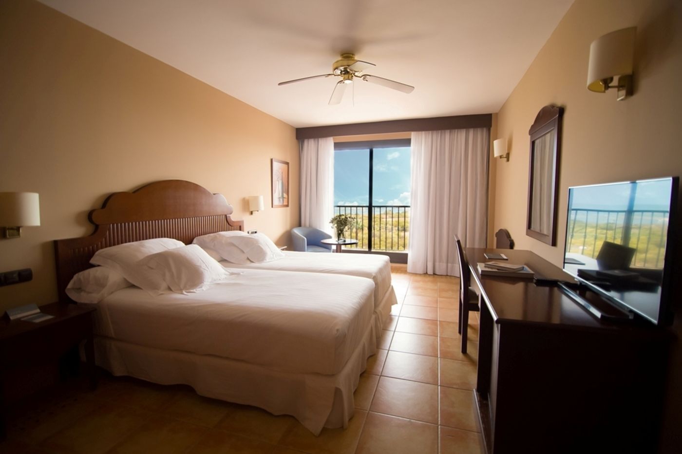 Occidental Isla Cristina