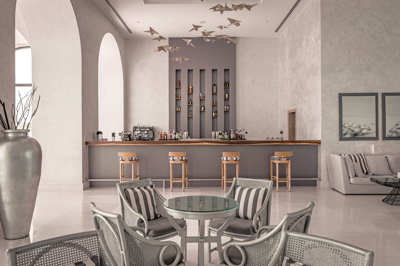 Mitsis Alila Resort & Spa