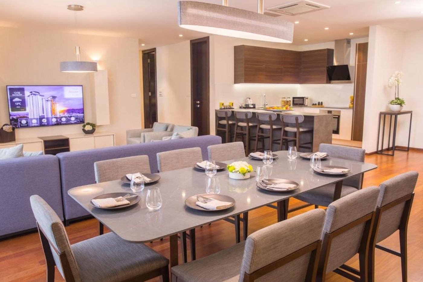 Bosmal Arjaan By Rotana-Bosnia & Herzegovina-Sarajevo-Room-10