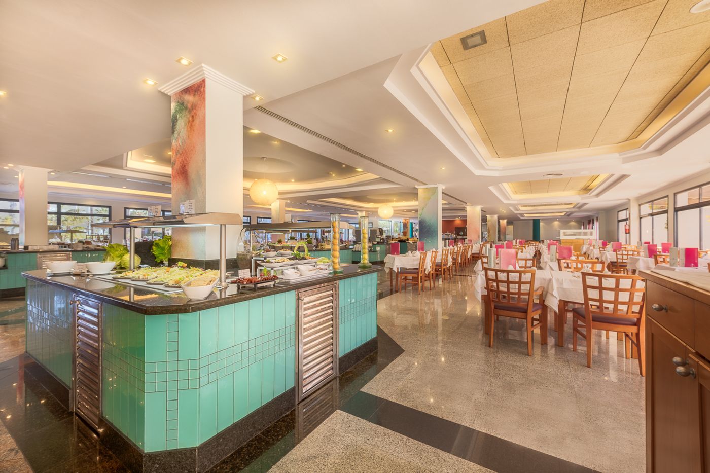 Hotel-LIVVO-Mirador-Papagayo-Restaurant-60