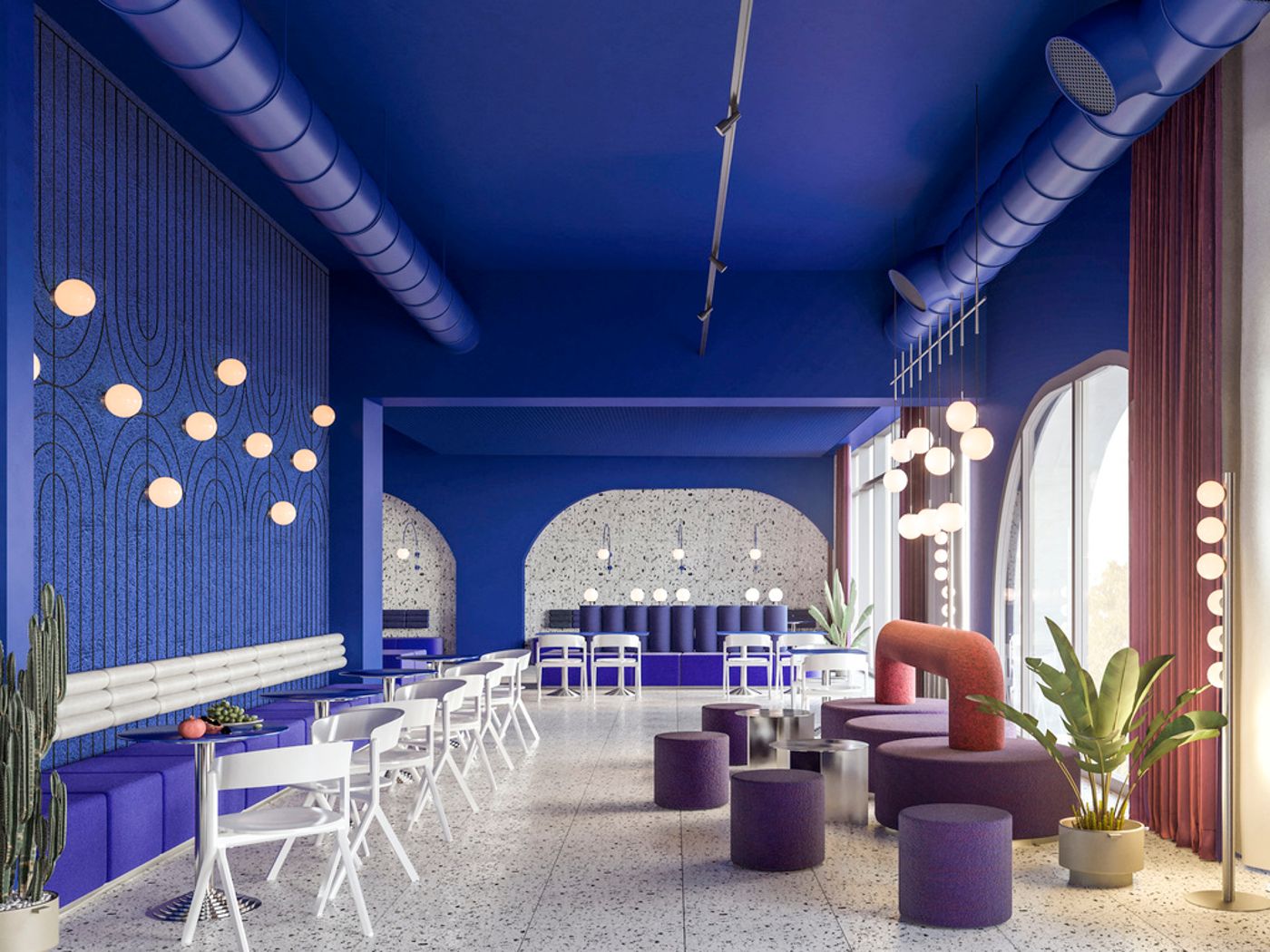 ibis Styles Muenchen Perlach - Germany - MUENCHEN - General view - 2