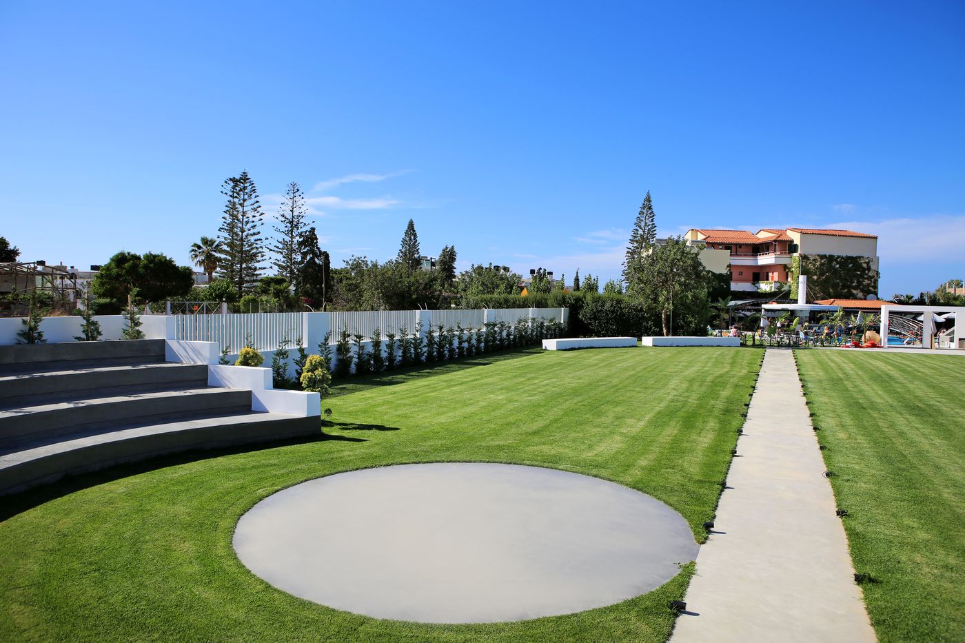 Marigianna Hotel Apartments & Studios